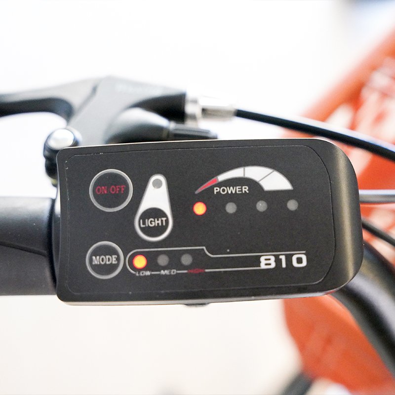 36V 26inch 250W 10AH Lithium battery disc brake Electric city e bikes City electric bike for women