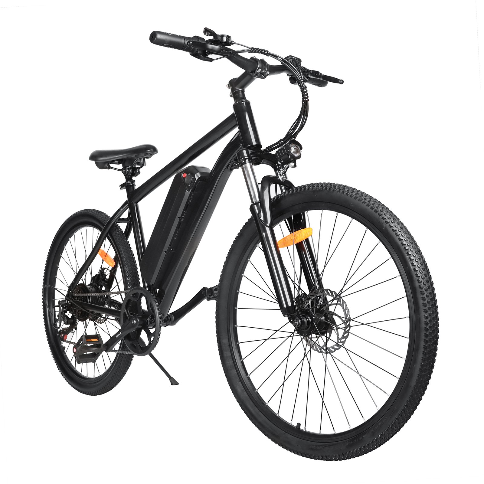 350W 36V 13AH electric city bike 26inch Electric Bike Shimano 7 speed bicicleta electrica