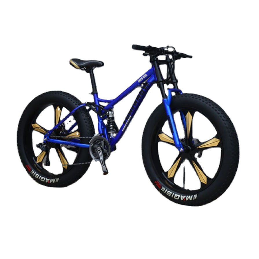 Top sale Fatbike Manufacturer/Professional factory supply Fat tire Bike/26'' complete Fat Bike/ fatbike frame bike adults