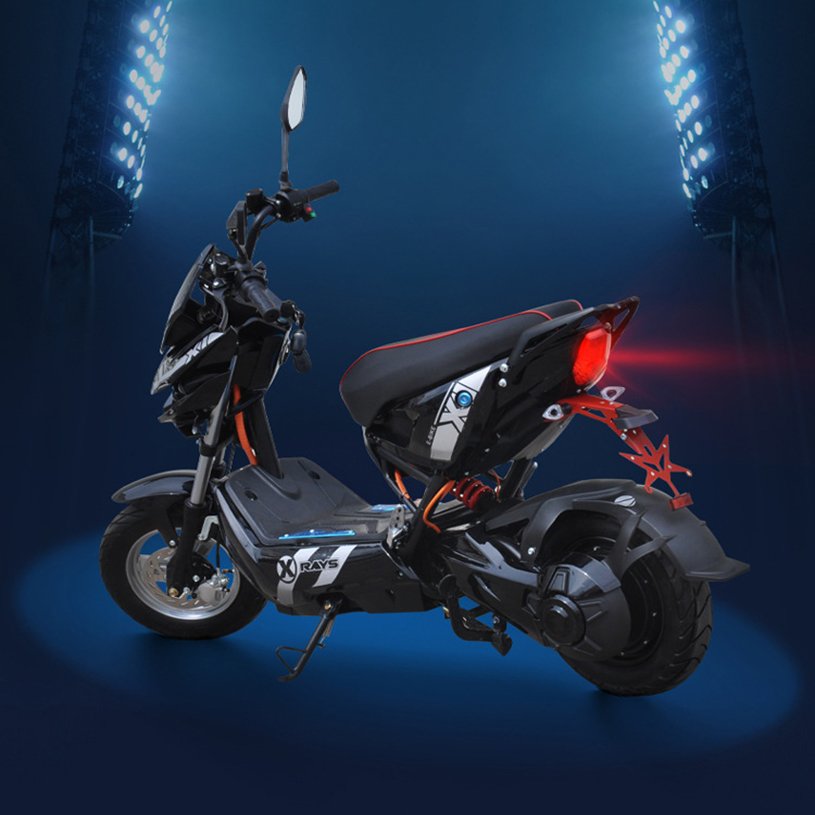 Motorcycle Bike Wheel Kids Cafe Racer Scooter Sidecar Sportbike 4000W 17 Inch 3000W Used 500W Reverse Gear Electric Motorcycles