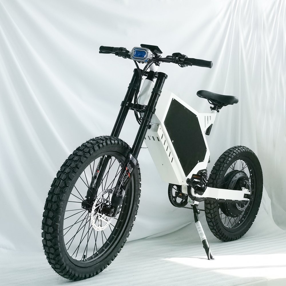2024 Direct Factory Sunny 3000w 5000w 8000w 12000w e-bike ebike light ebike bicicleta electrica kids electric bike 15000w ebike