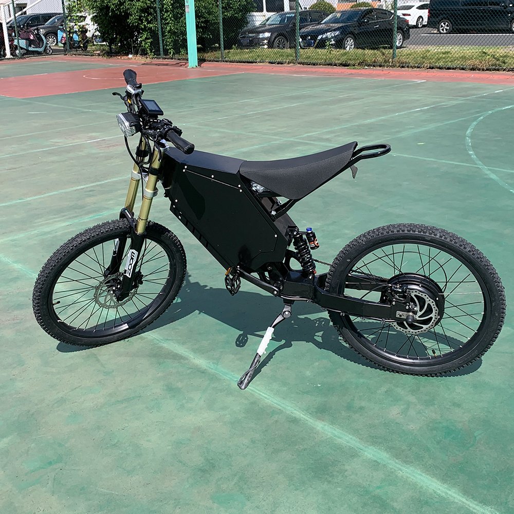 2024 Direct Factory Sunny 3000w 5000w 8000w 12000w e-bike ebike light ebike bicicleta electrica kids electric bike 15000w ebike