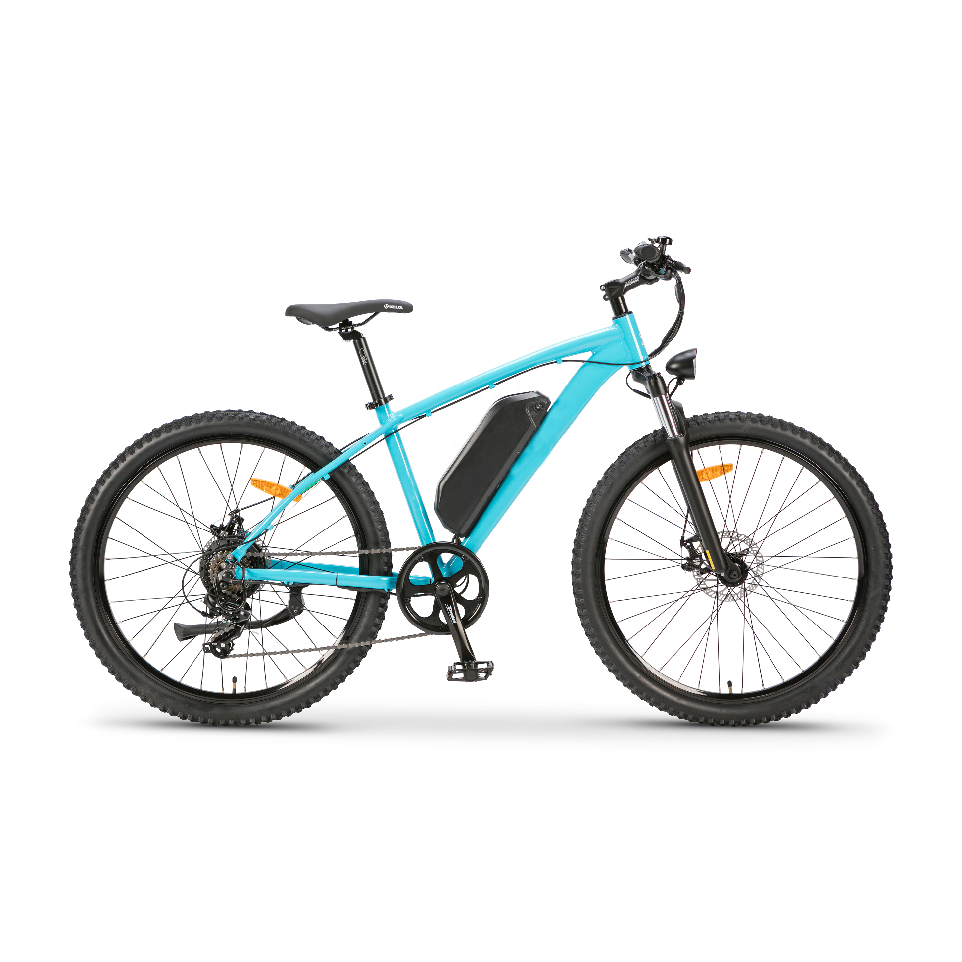 electric mountain bike