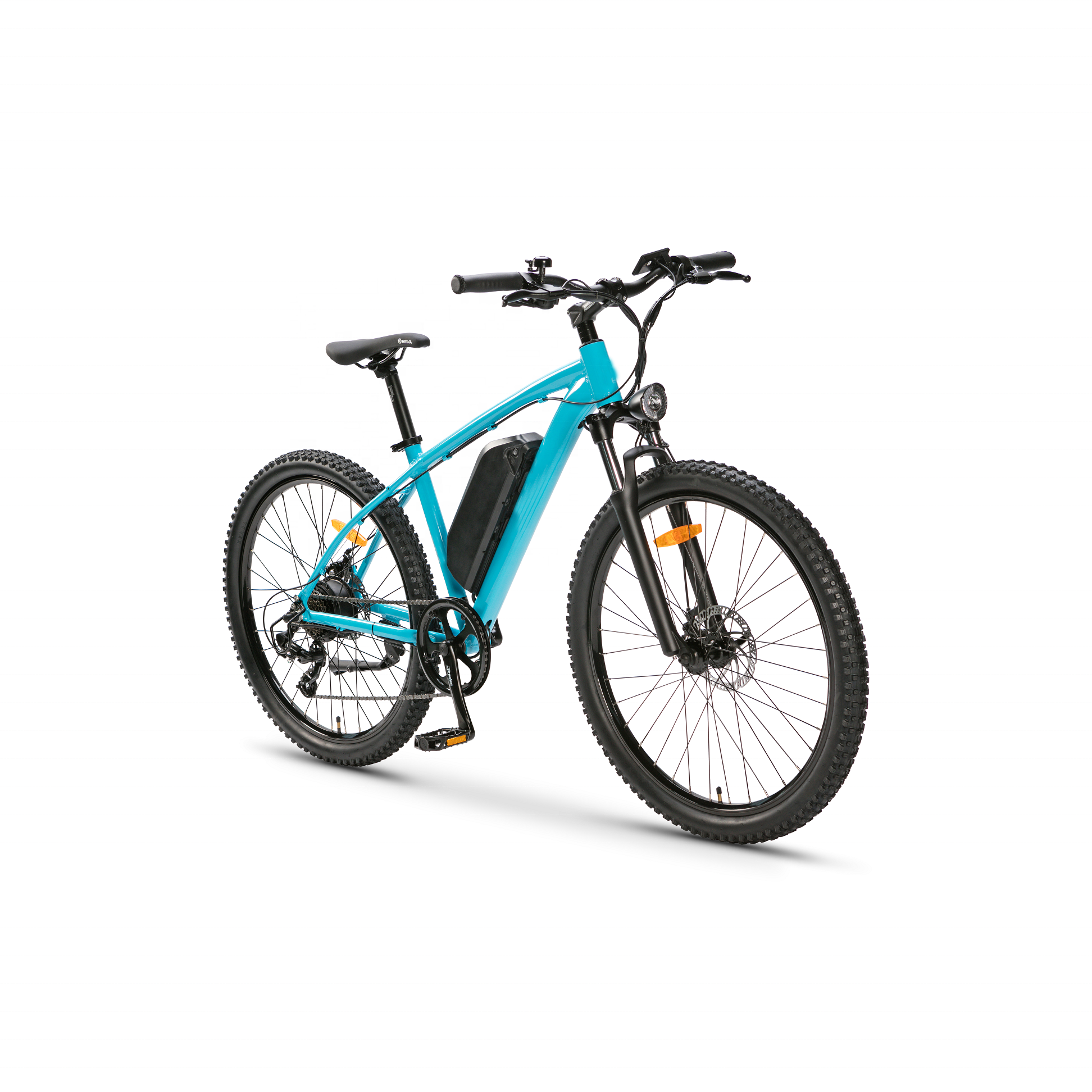 electric mountain bike