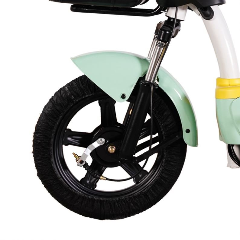 ebike Electric Hybrid Bike 350W 60V 20Ah Foldable Electric City Road Bike