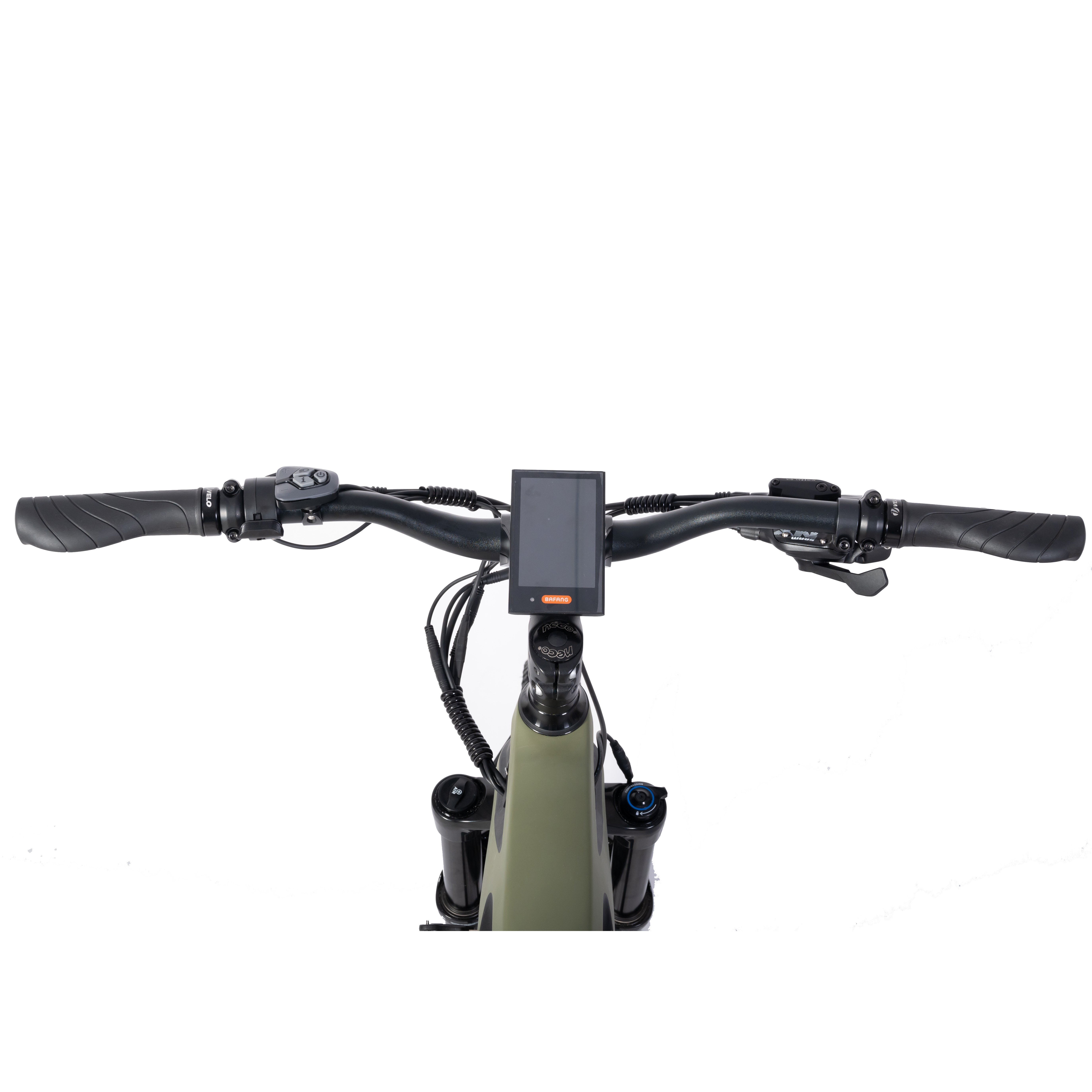 OEM Carbon Fiber MTB 29inch 1000W Electric Mountain Bike with Fat Tires High End Carbon Fiber Frame