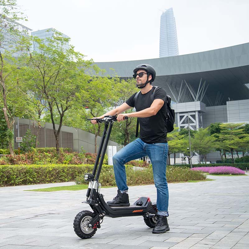 G63 DIY Cheap Outdoor Electric Adult Two Wheel Folding Electric Scooter Bike China City Bike 20-60Km