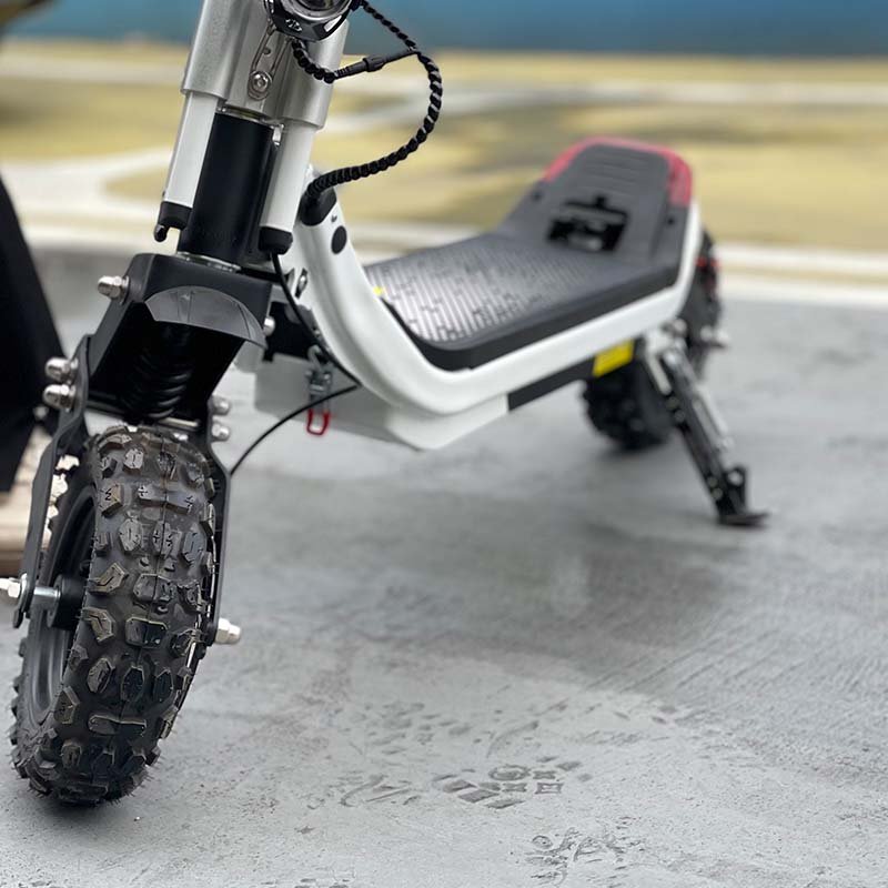G63 DIY Cheap Outdoor Electric Adult Two Wheel Folding Electric Scooter Bike China City Bike 20-60Km