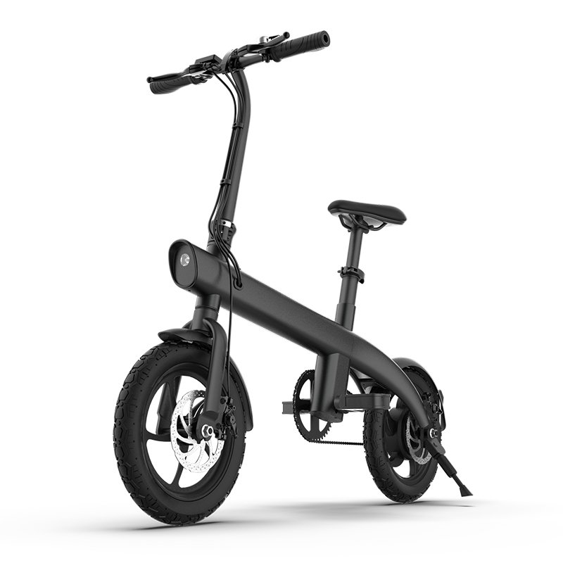Oem 2022 New Design Other Electric Bike Electric Bicycle Ebike 36v 500w Alloy Folding Electric Road Bike