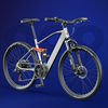 26/29-inch 250/500W Full Suspension Lithium Battery hidden Electric Mountain Bike MTB city Bicycle E Bike
