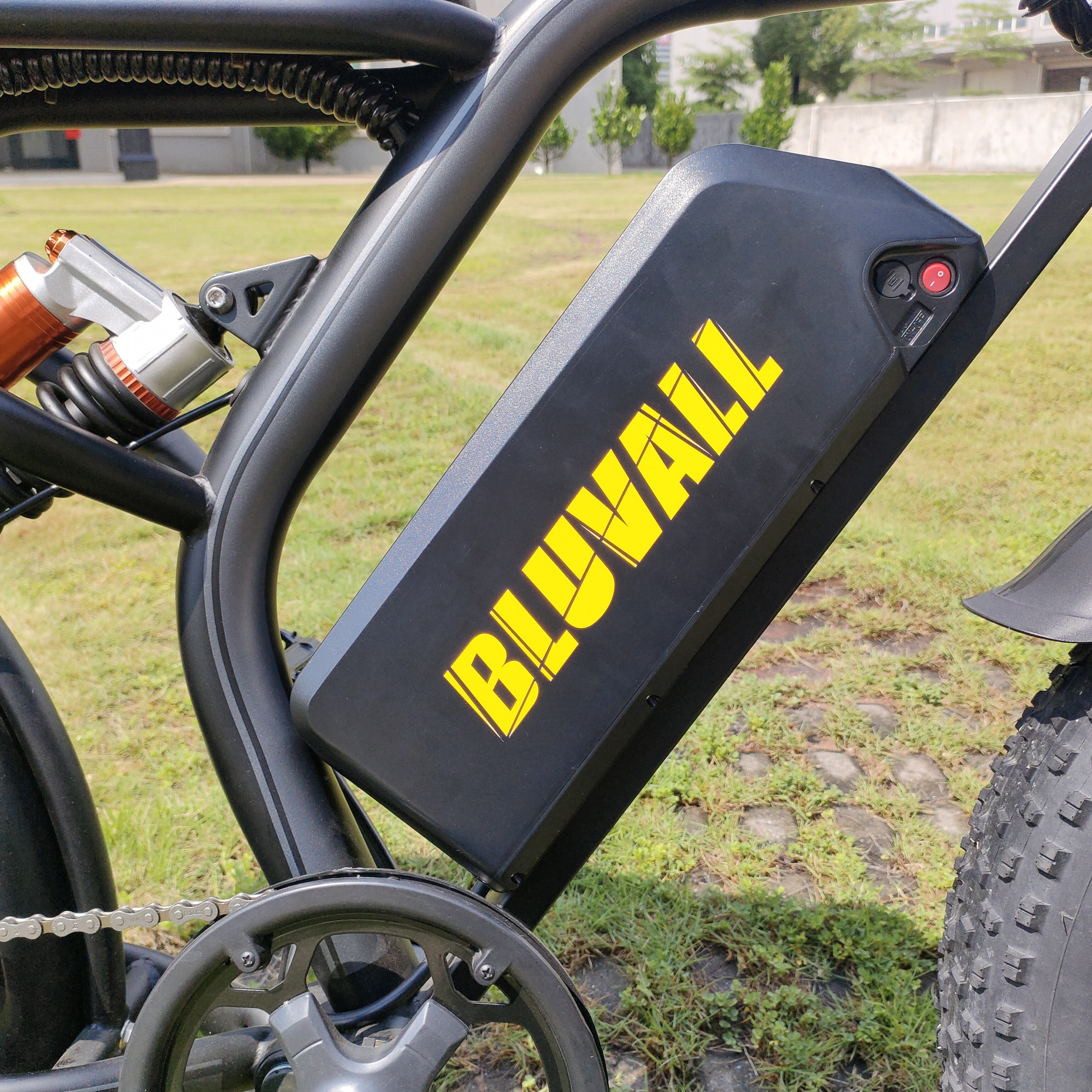 US Warehouse 2024 New Arrival 48v 20ah 1200w 20inch Fast electric mountain bike Ebike electric bicycle for adults