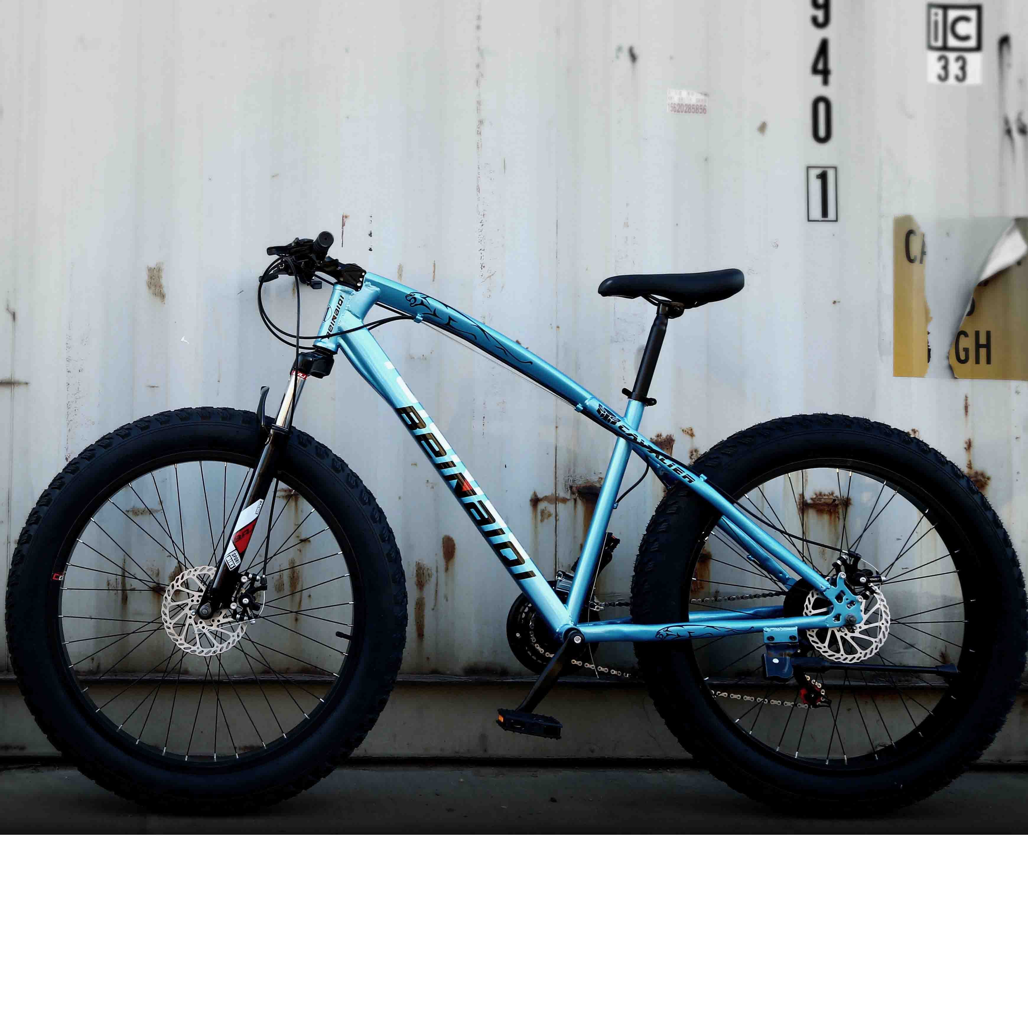 cheap bicycle fat bike full suspension mountainbike carbon fatbike tyre sport cycle bicicleta boys full suspension