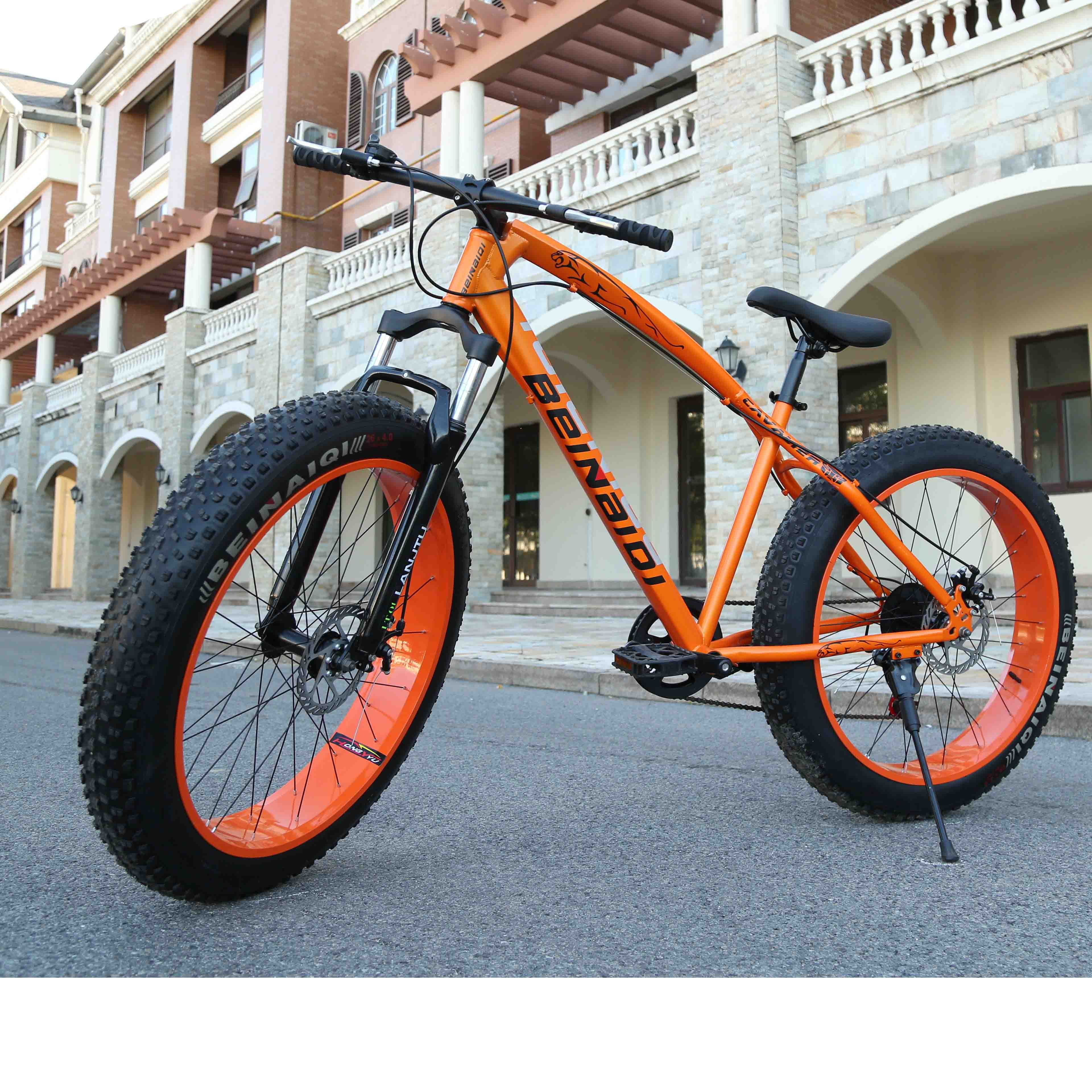 cheap bicycle fat bike full suspension mountainbike carbon fatbike tyre sport cycle bicicleta boys full suspension