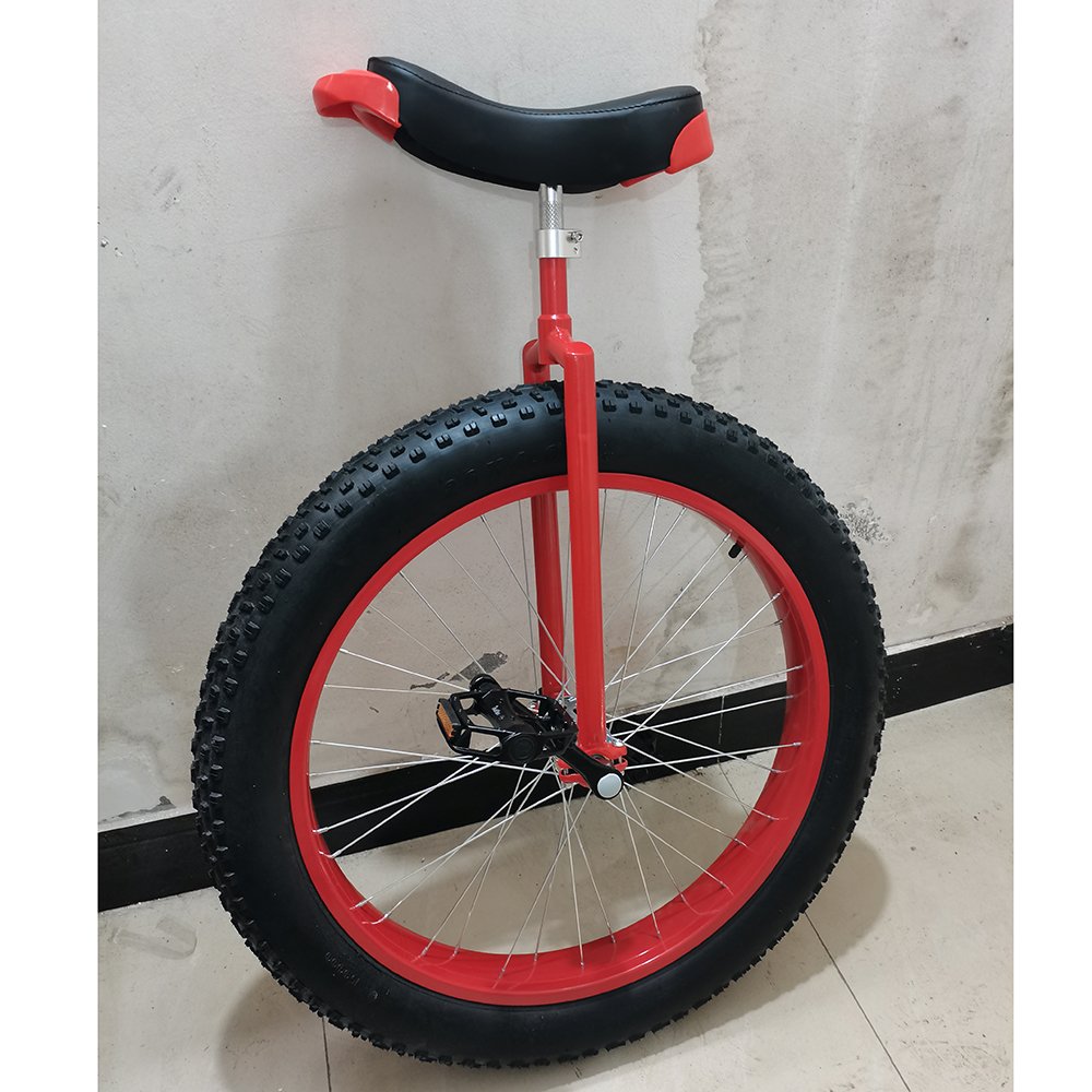 Popular up Grade Children Men Women Mountain Bike unicycle Bicycle Road Bike Factory Direct 26 Inch unicycle one wheel bike OEM