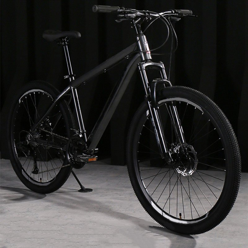 2024 Environmental protection pedal bikes , outdoor have the advantage of assault mountain bikes