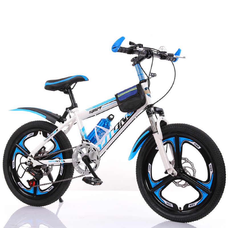 Factory Direct Sale 20 inch 22 inch 24 inch Big Fat Tyre wheels Mountain bike Mountain Bicycle