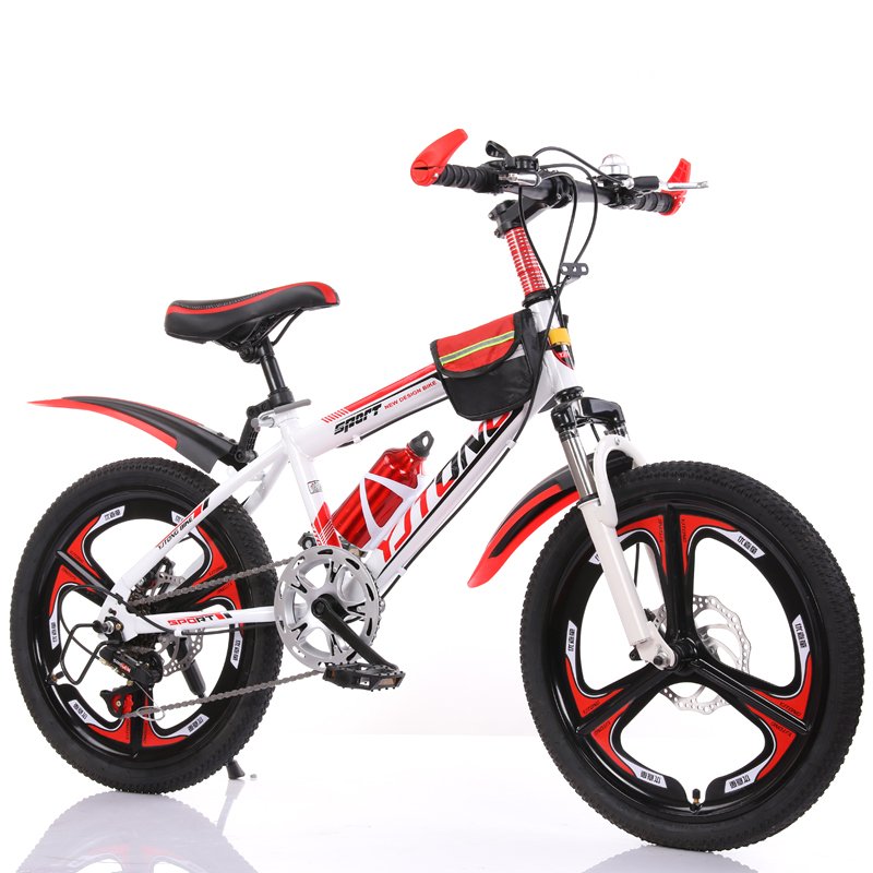 Factory Direct Sale 20 inch 22 inch 24 inch Big Fat Tyre wheels Mountain bike Mountain Bicycle