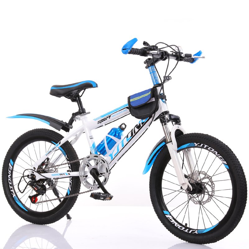 Factory Direct Sale 20 inch 22 inch 24 inch Big Fat Tyre wheels Mountain bike Mountain Bicycle