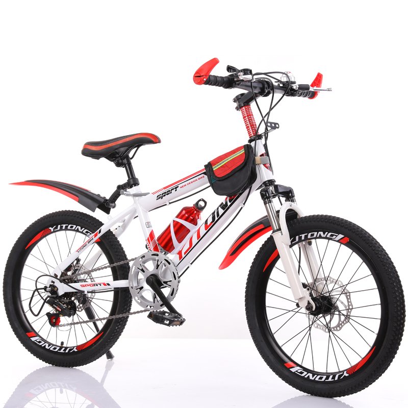Factory Direct Sale 20 inch 22 inch 24 inch Big Fat Tyre wheels Mountain bike Mountain Bicycle