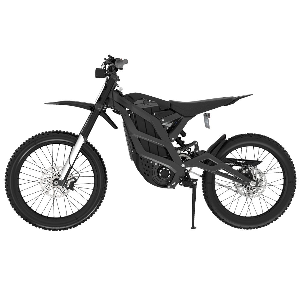 Titaone 79 bike 4000 watt 72v fast speed 53mph electric bike scooter with hydraulic brake