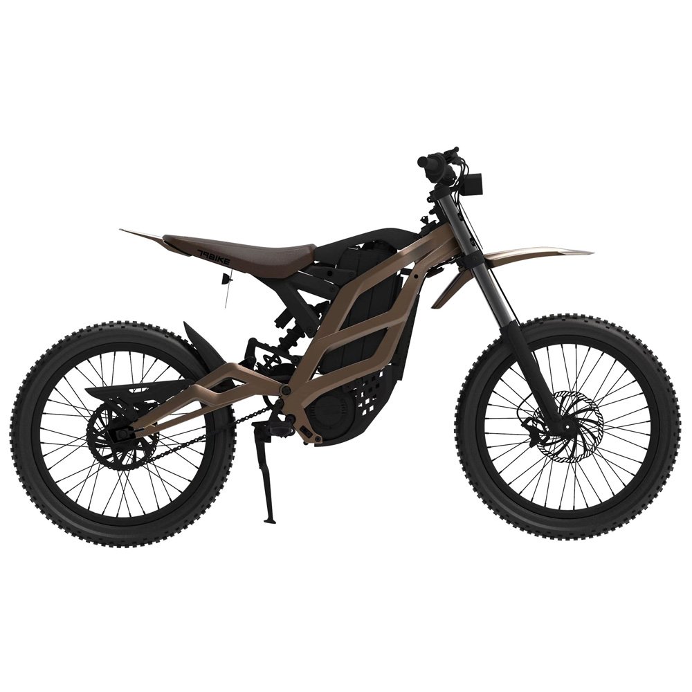 Titaone 79 bike 4000 watt 72v fast speed 53mph electric bike scooter with hydraulic brake