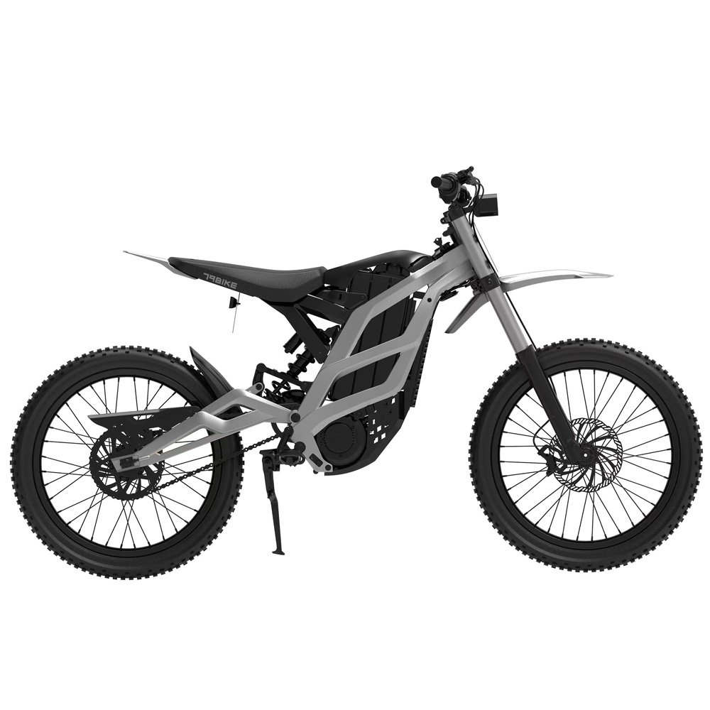 Titaone 79 bike 4000 watt 72v fast speed 53mph electric bike scooter with hydraulic brake