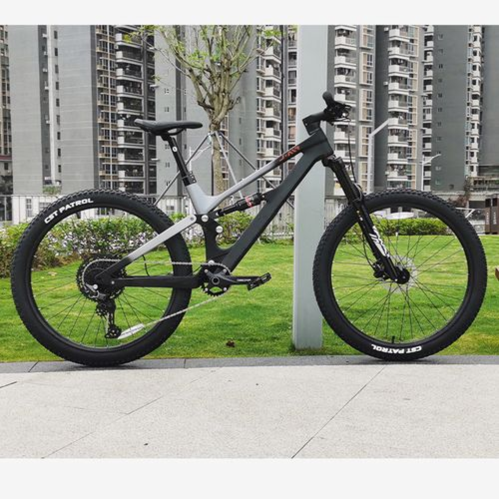 carbon mtb java bike saltafossi full suspension mountain bike 29 inch wheel 12 speed shimano group sets