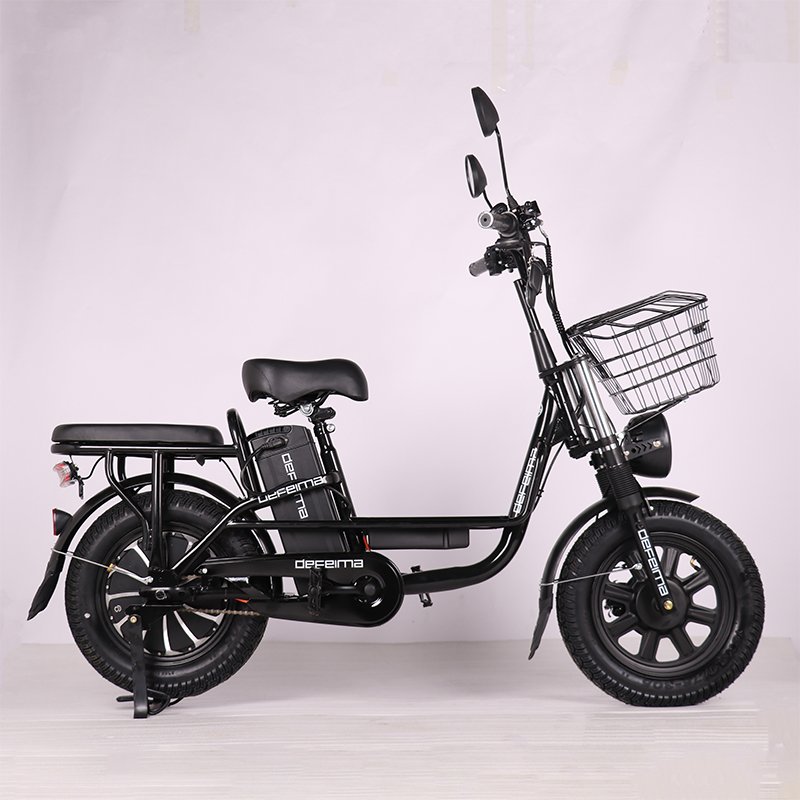 Factory Wholesale fat tire city hybrid adults electric mountain bike v12 v8 v5 Monster electric cargo bike