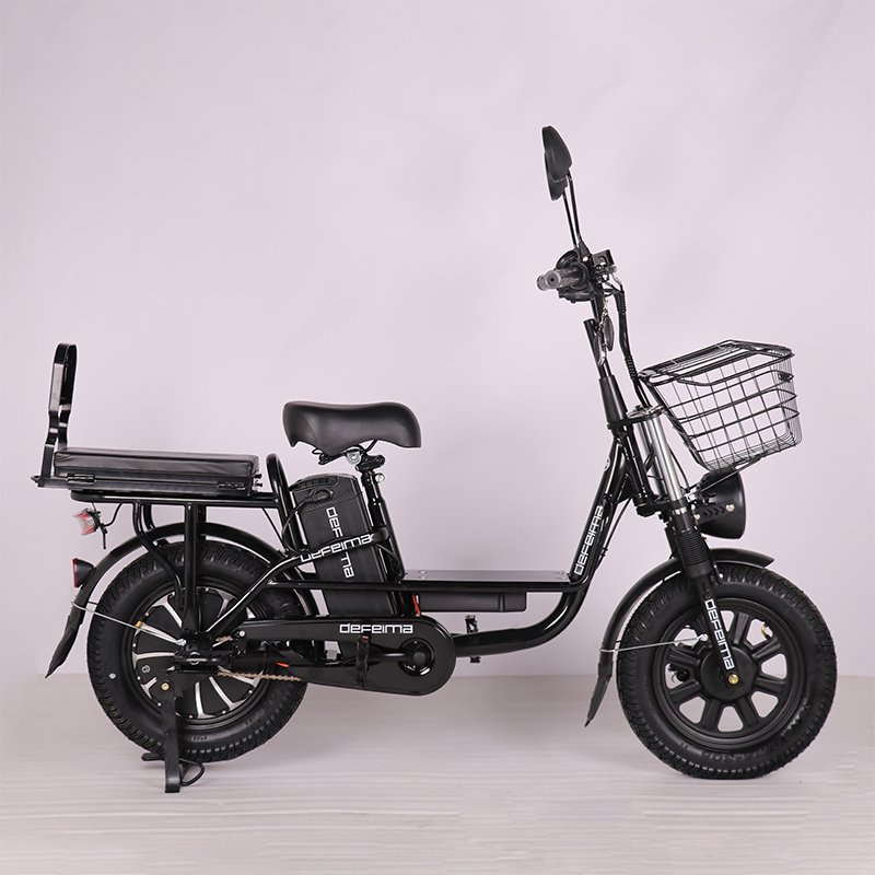 Factory Wholesale fat tire city hybrid adults electric mountain bike v12 v8 v5 Monster electric cargo bike