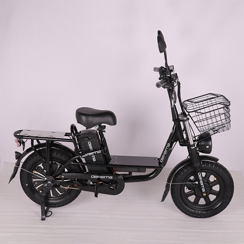 Factory Wholesale fat tire city hybrid adults electric mountain bike v12 v8 v5 Monster electric cargo bike