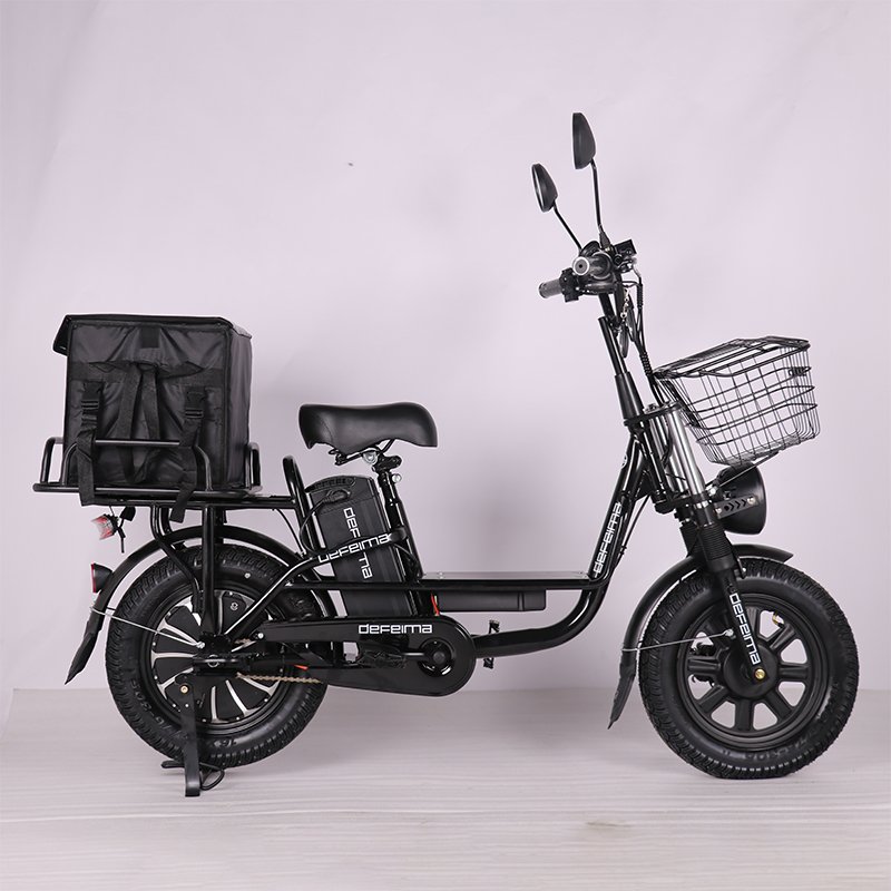 Factory Wholesale fat tire city hybrid adults electric mountain bike v12 v8 v5 Monster electric cargo bike