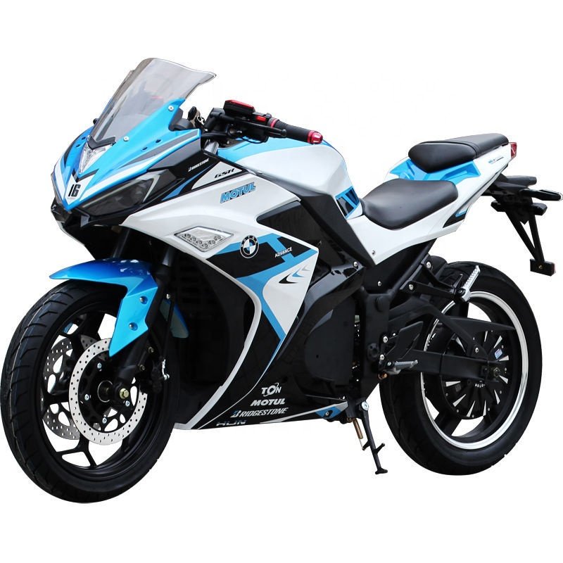 V6 super fast speed electric motorcycle for adults 10000w off-road acing electric motorbike cheap electric dirt bike for man