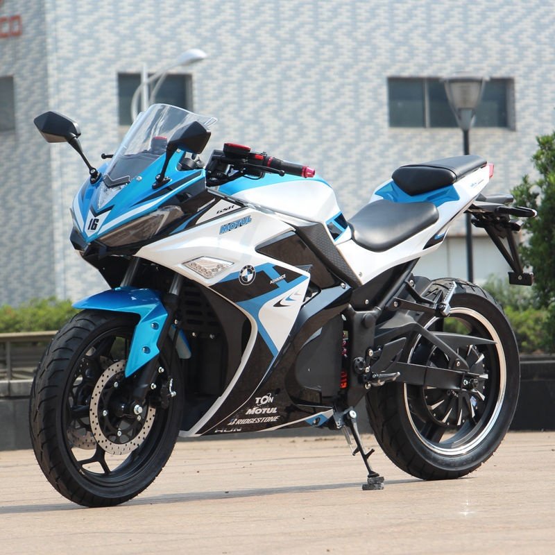 V6 super fast speed electric motorcycle for adults 10000w off-road acing electric motorbike cheap electric dirt bike for man