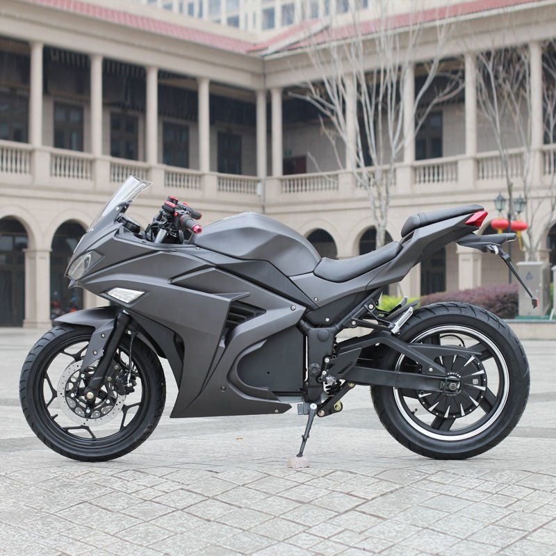 V6 super fast speed electric motorcycle for adults 10000w off-road acing electric motorbike cheap electric dirt bike for man