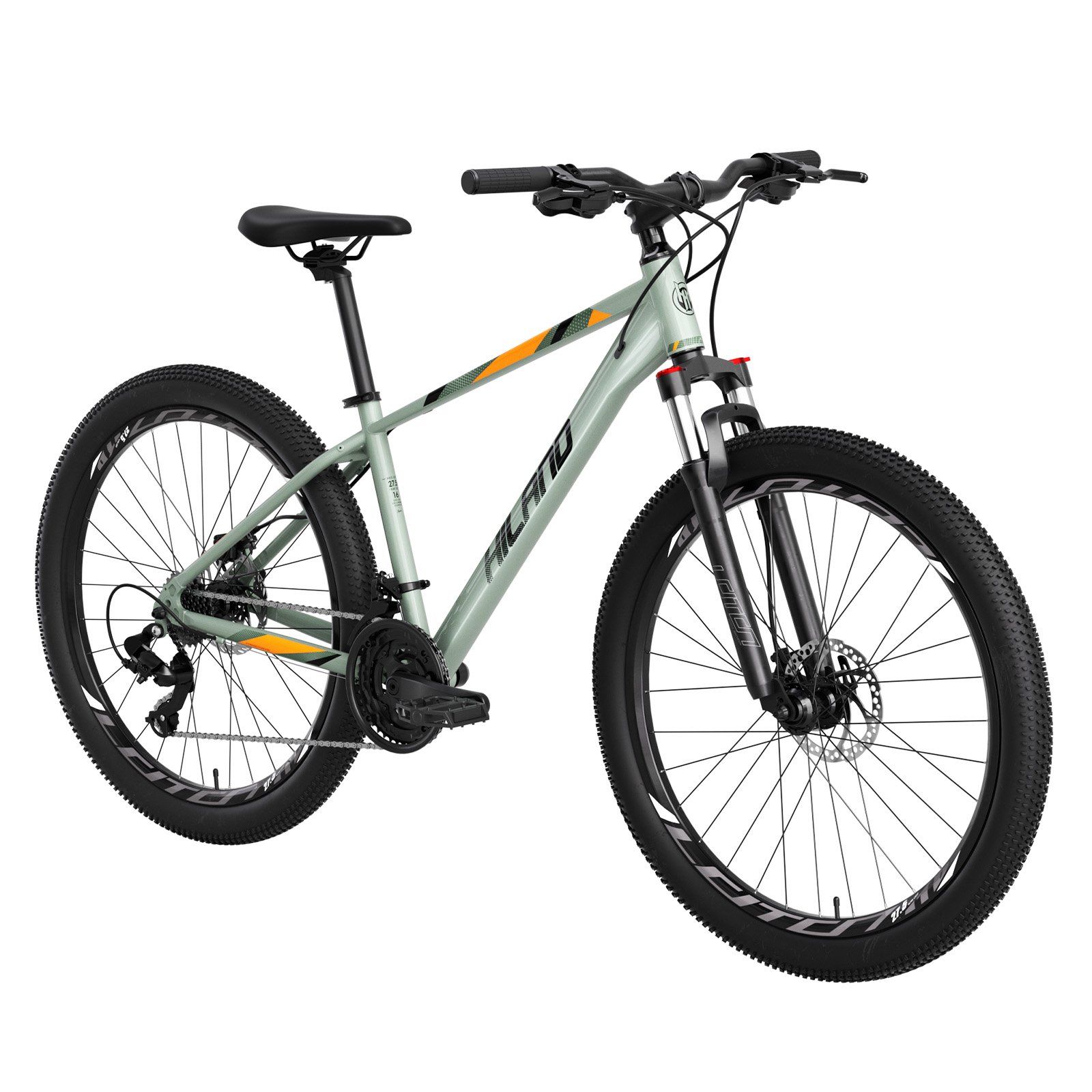 JOYKIE Wholesale 21 speed mountain bike 27.5 inch mountain bike Hydraulic disc brake mountain bike mtb bicycle