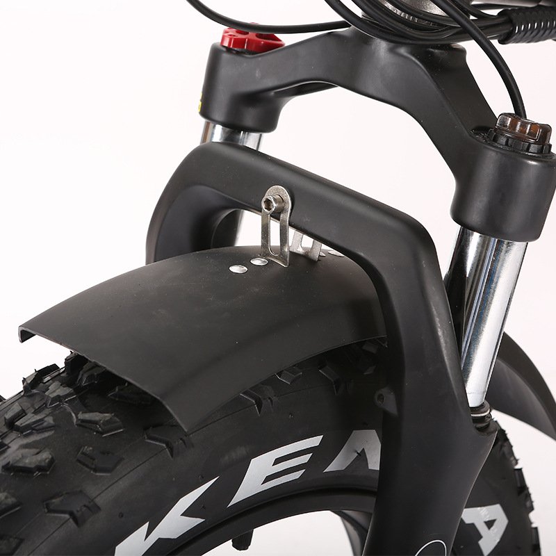 EU/USA/UK Warehouse New 48v 1500w Retro E-Bike 20inch Electric Cycle Road Dirt Fat Tire E Bike Fast Ebike Electric Mountain Bike