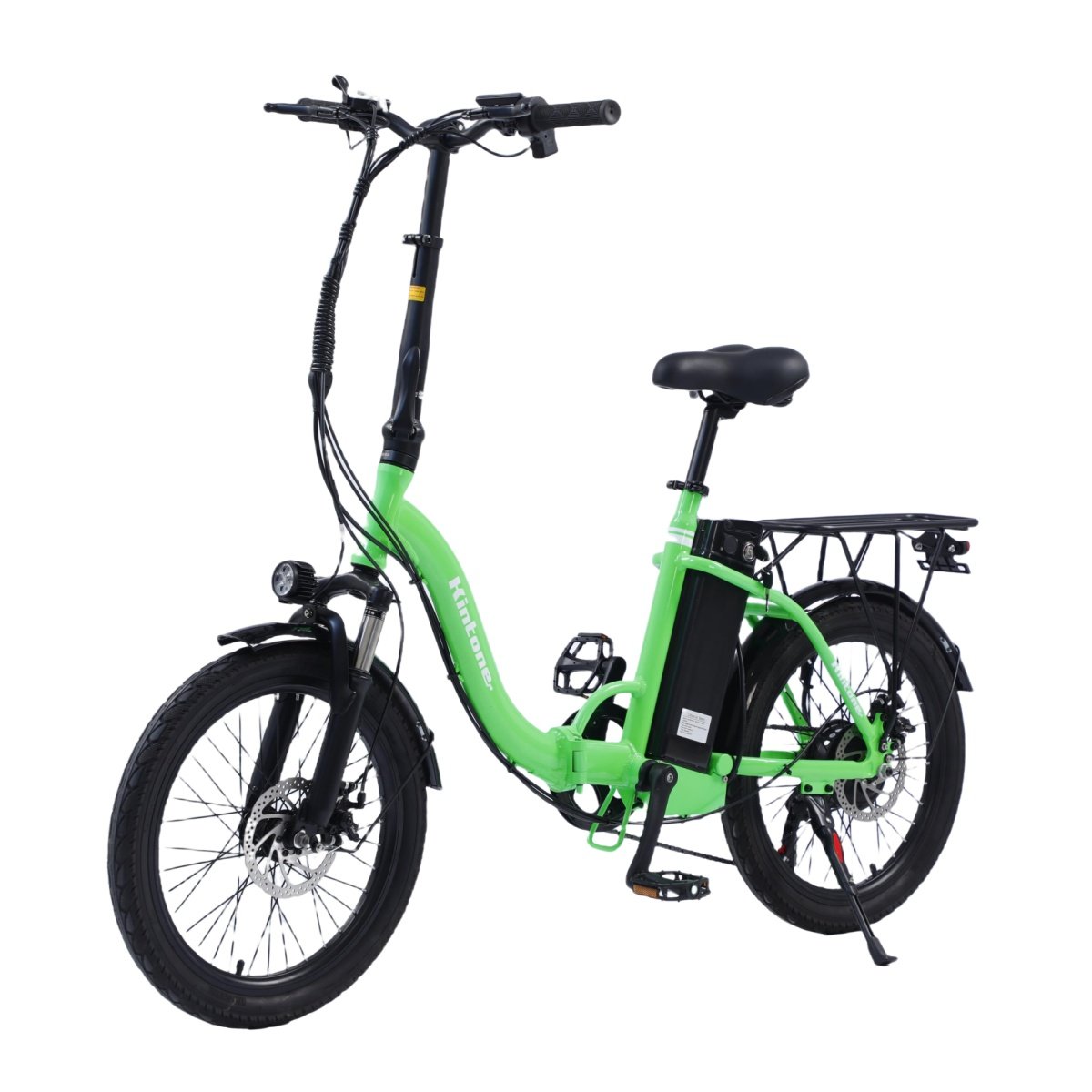 Europe Stock e-bike folding e bike 15Ah Tesla battery 750W electric bicycle