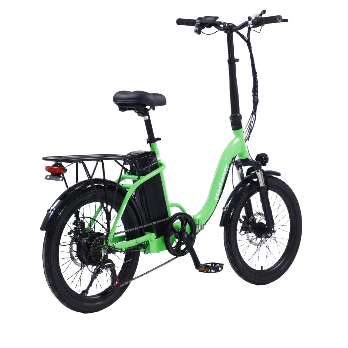 Europe Stock e-bike folding e bike 15Ah Tesla battery 750W electric bicycle