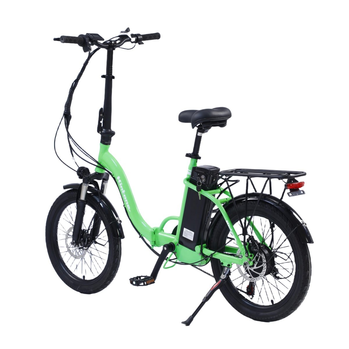 Europe Stock e-bike folding e bike 15Ah Tesla battery 750W electric bicycle