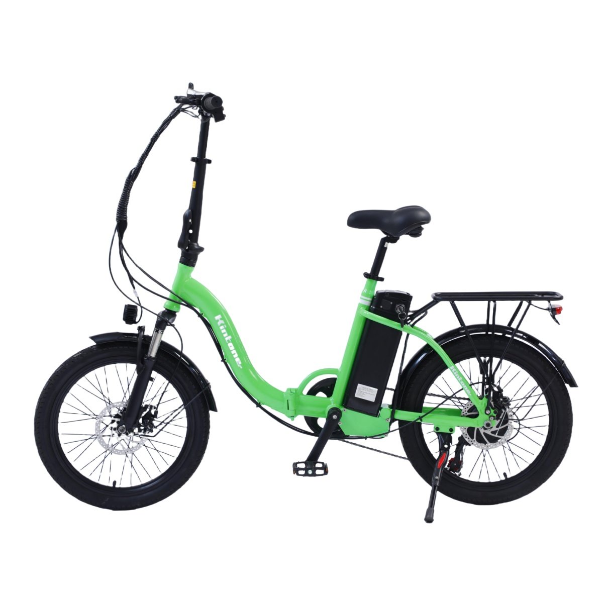 Europe Stock e-bike folding e bike 15Ah Tesla battery 750W electric bicycle