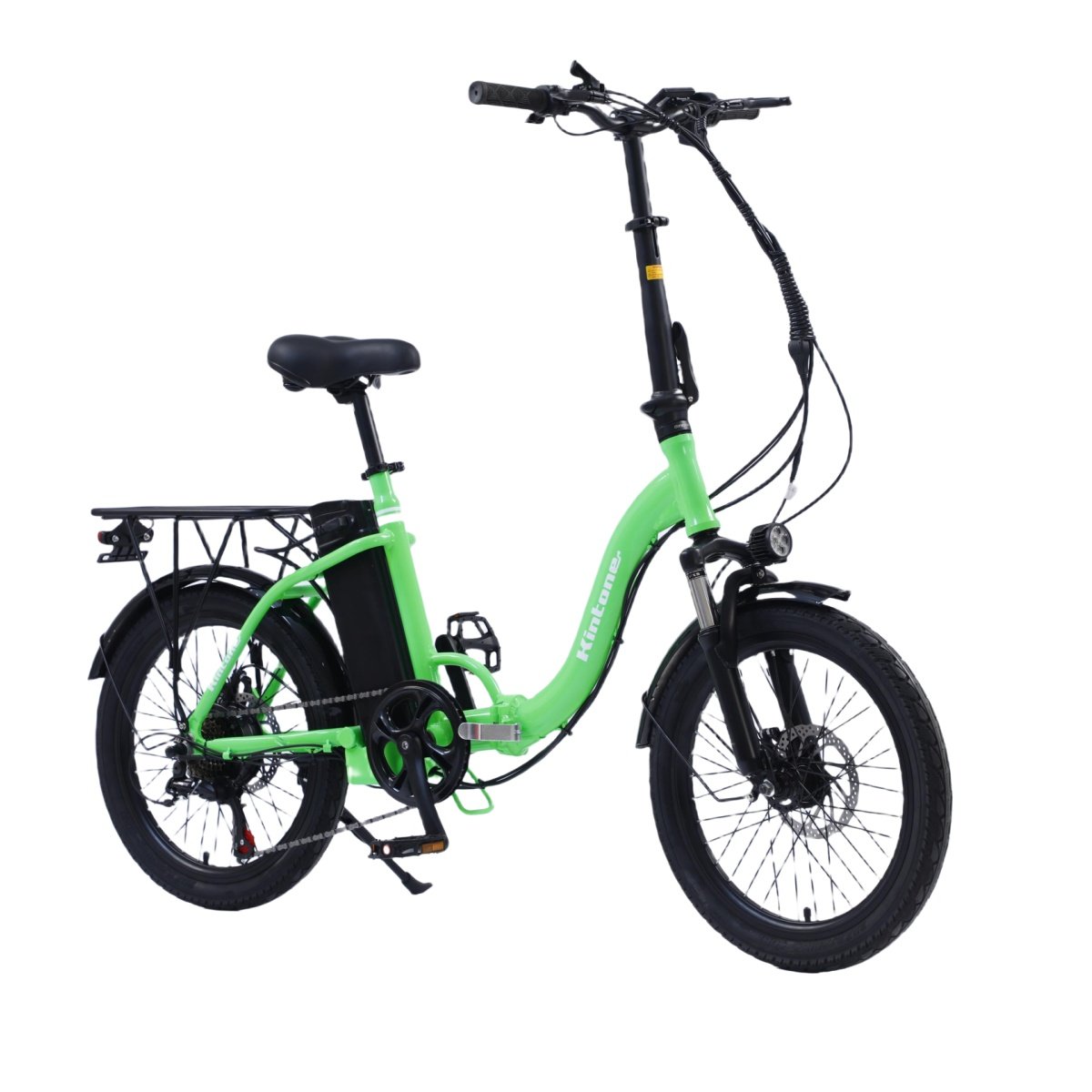 Europe Stock e-bike folding e bike 15Ah Tesla battery 750W electric bicycle