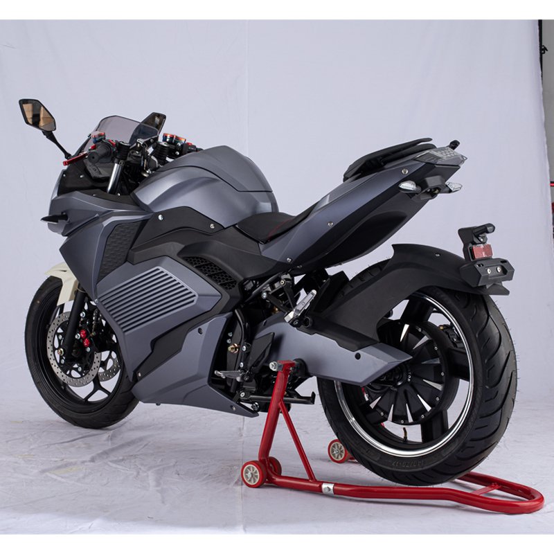 EEC 5000W High-Speed Electric Scooter Superbike Sportbike for Long Range with 72v Voltage