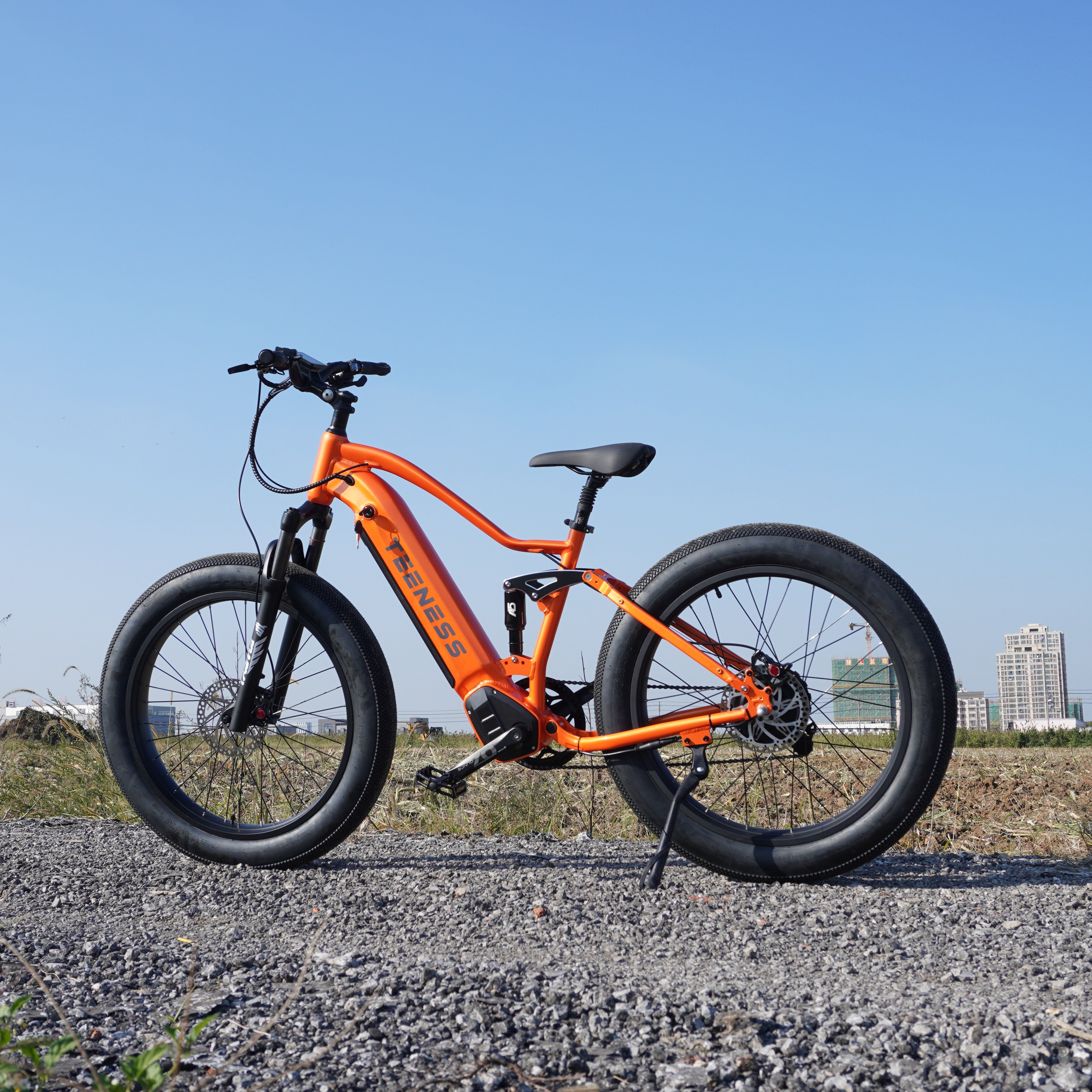 26 Inch New Carbon Dual Mountainbike /26 Inch Full Suspension mountain bike Men/adults 26 Inch Downhill bike MTB Cycle