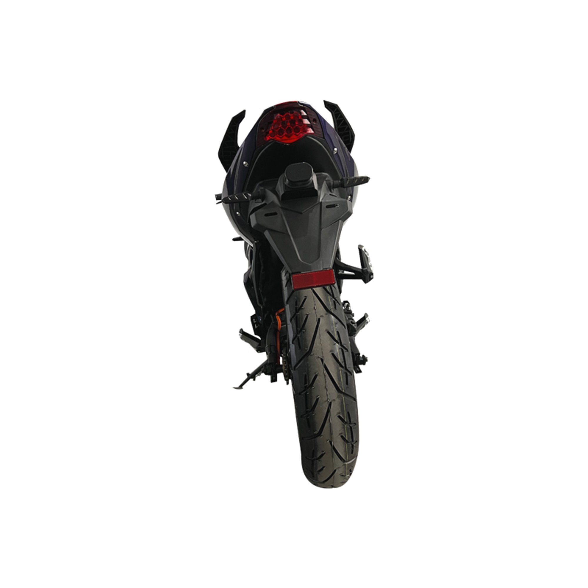 Manufacturer Hot Selling 3000W 5000W Mid Electric Motorcycle Adult SportBike