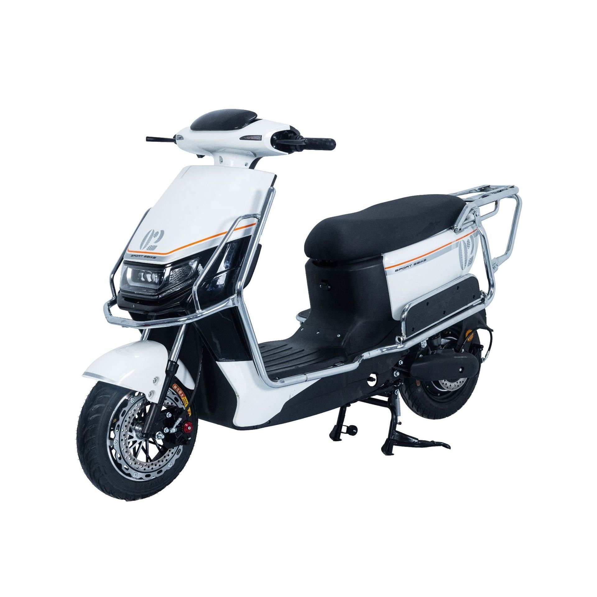 Wholesale E Scooter Long Range 1000 Watt Electric Scooter With Removable Battery