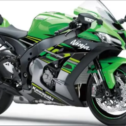 2024 Kawasakiis Versys 1000 1000 ABS S (Grands Tourerr) Electrics