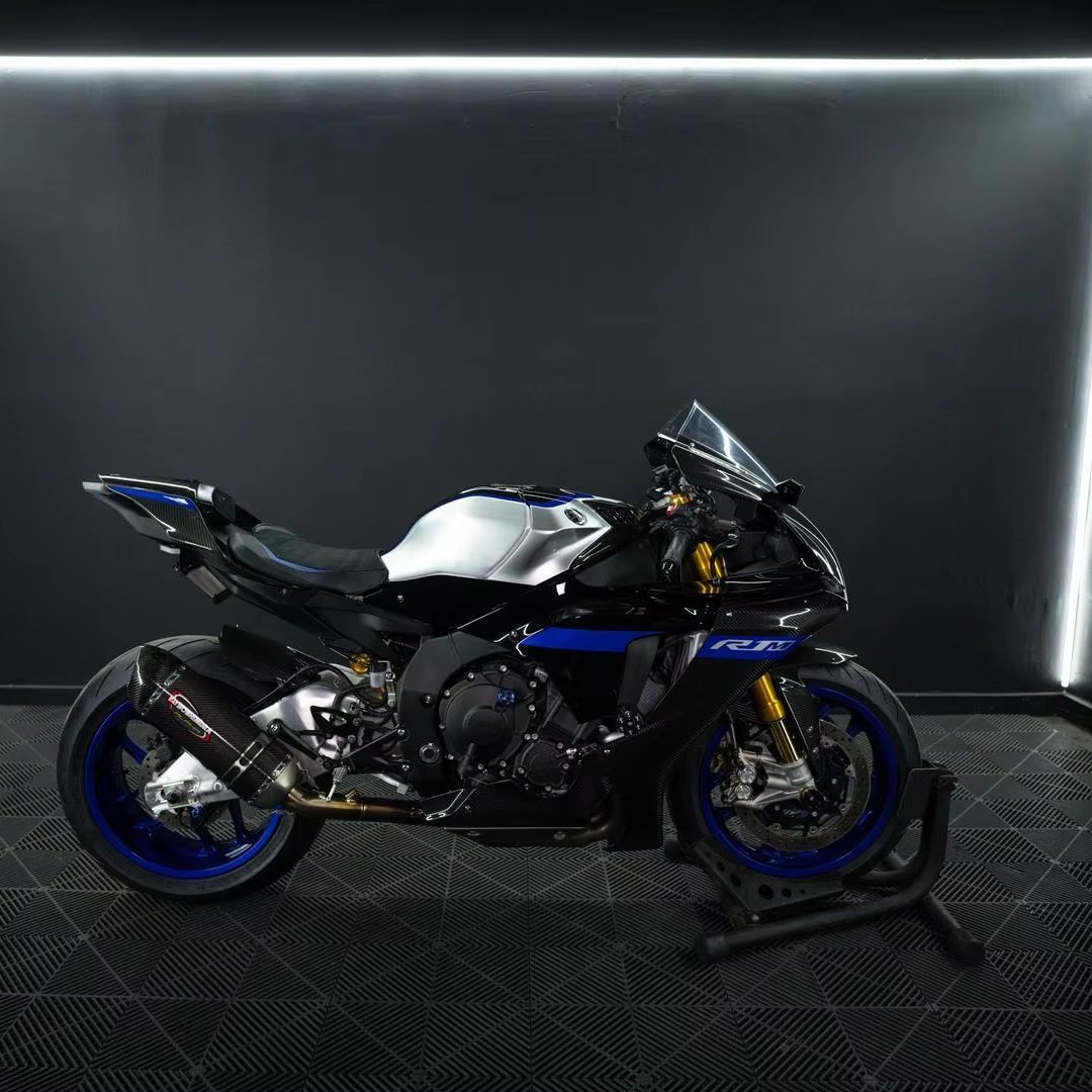YZFR1M SPORTBIKE 998cc NEW MOTORCYCLES AVAILABLE FOR SALE