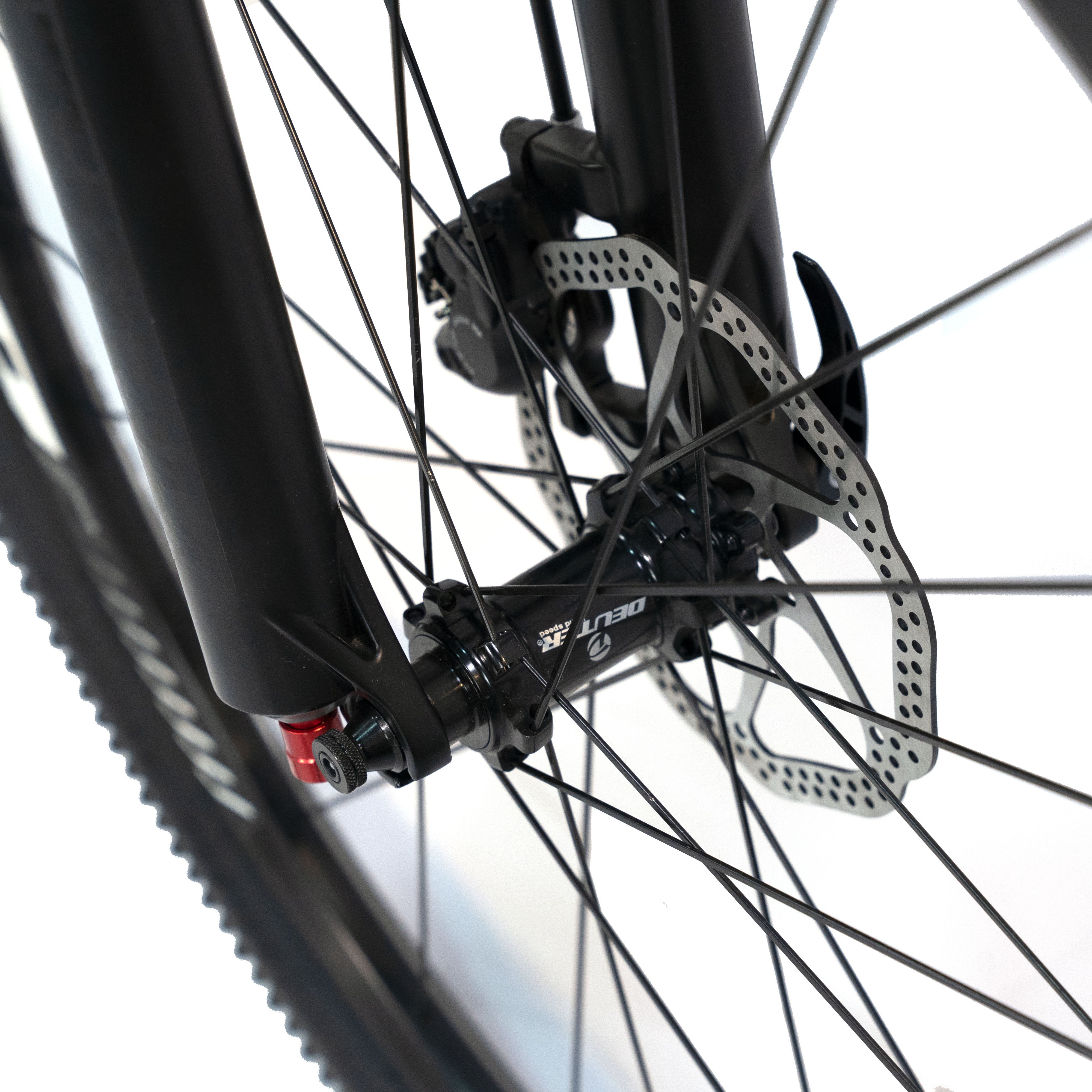 Sport Bicycle 27.5 Inch Aluminum Frame Suspension Fork 22 Speed High Quality Mountain Bike