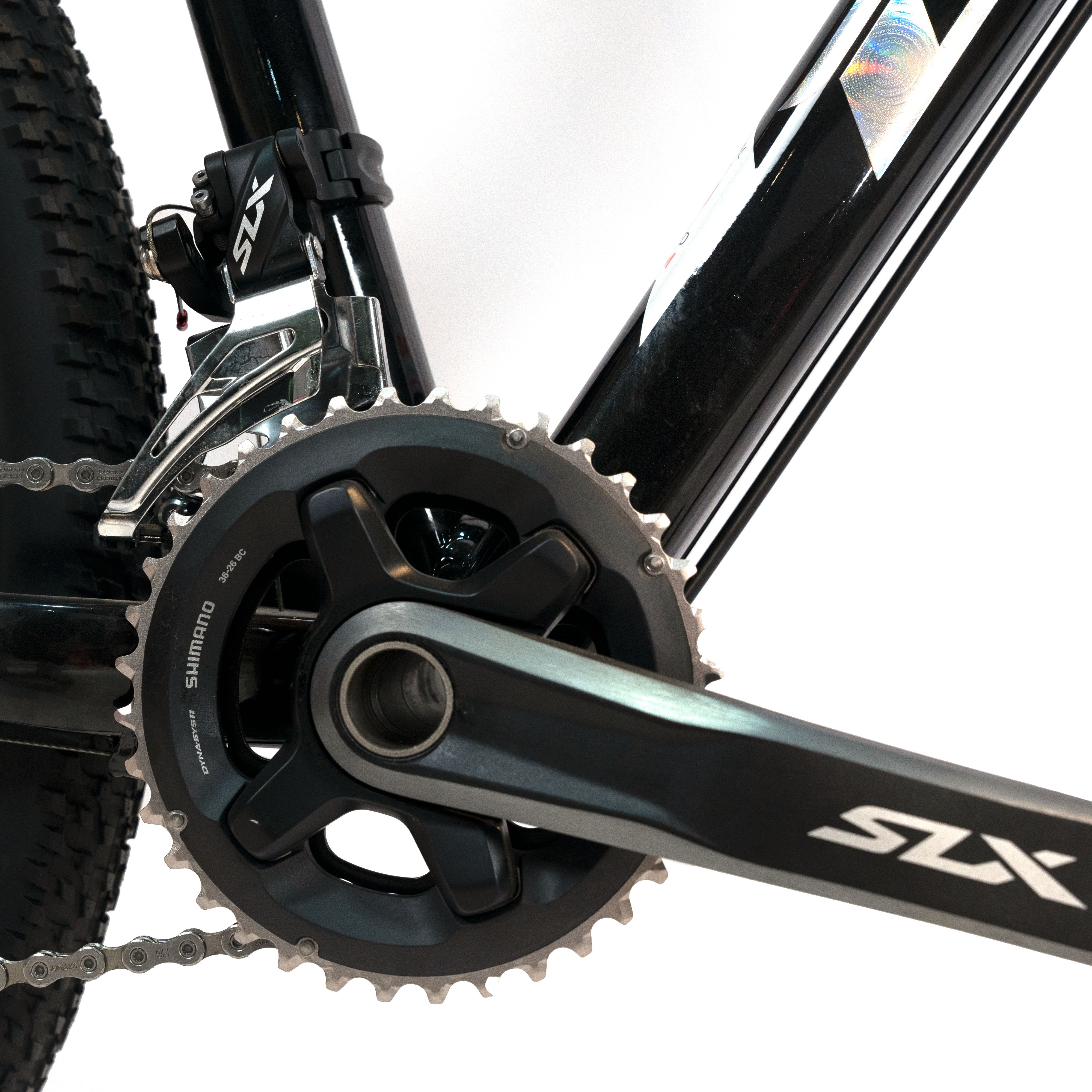 Sport Bicycle 27.5 Inch Aluminum Frame Suspension Fork 22 Speed High Quality Mountain Bike