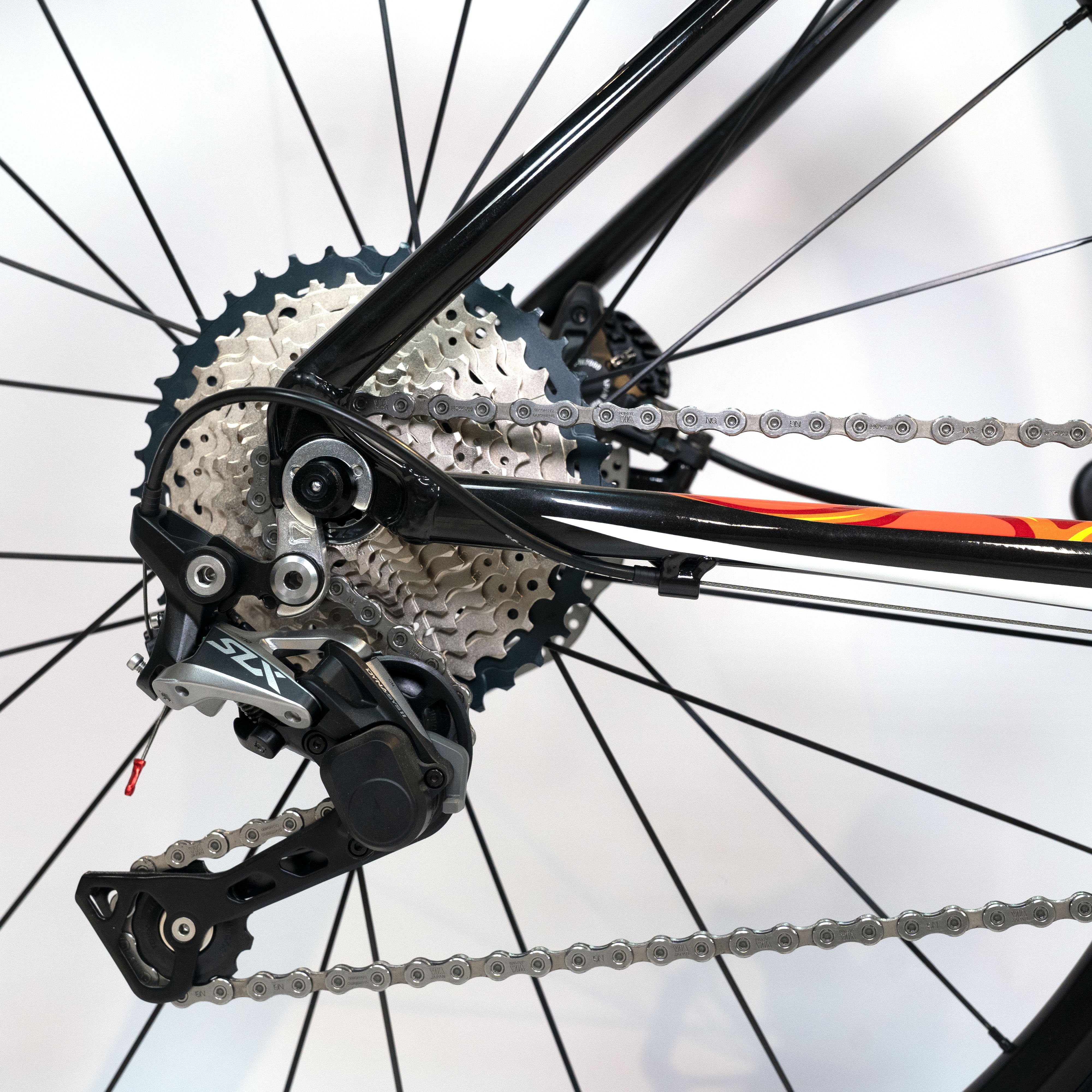 Sport Bicycle 27.5 Inch Aluminum Frame Suspension Fork 22 Speed High Quality Mountain Bike